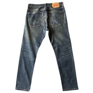 Levi's Men's Denim Skinny Jeans